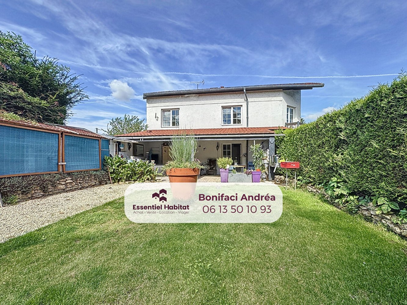 3 غرف نوم منزل في Aumetz, France رقم 305864