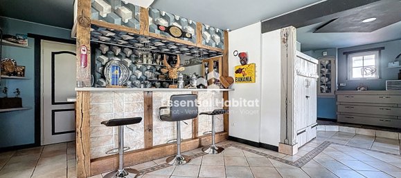 3 غرف نوم منزل في Aumetz, France رقم 305864 4