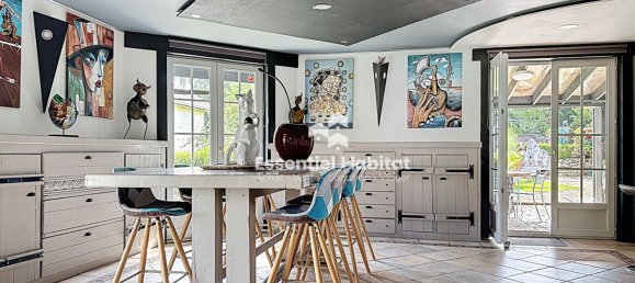 3 غرف نوم منزل في Aumetz, France رقم 305864 6