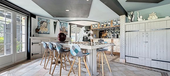 3 غرف نوم منزل في Aumetz, France رقم 305864 3