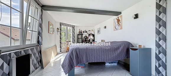 3 غرف نوم منزل في Aumetz, France رقم 305864 8