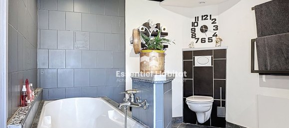 3 غرف نوم منزل في Aumetz, France رقم 305864 9