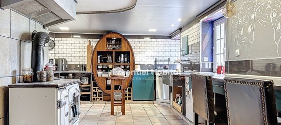 3 غرف نوم منزل في Aumetz, France رقم 305864 5