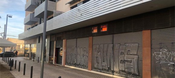 209m² Commercial property in Badalona, Spain No. 165968 6