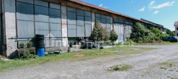 5 rooms Building in Novara, Italy No. 317605 6