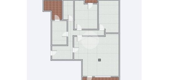 Apartamento de 3 divisões em Sabaudia, Italy N.º 310598 16