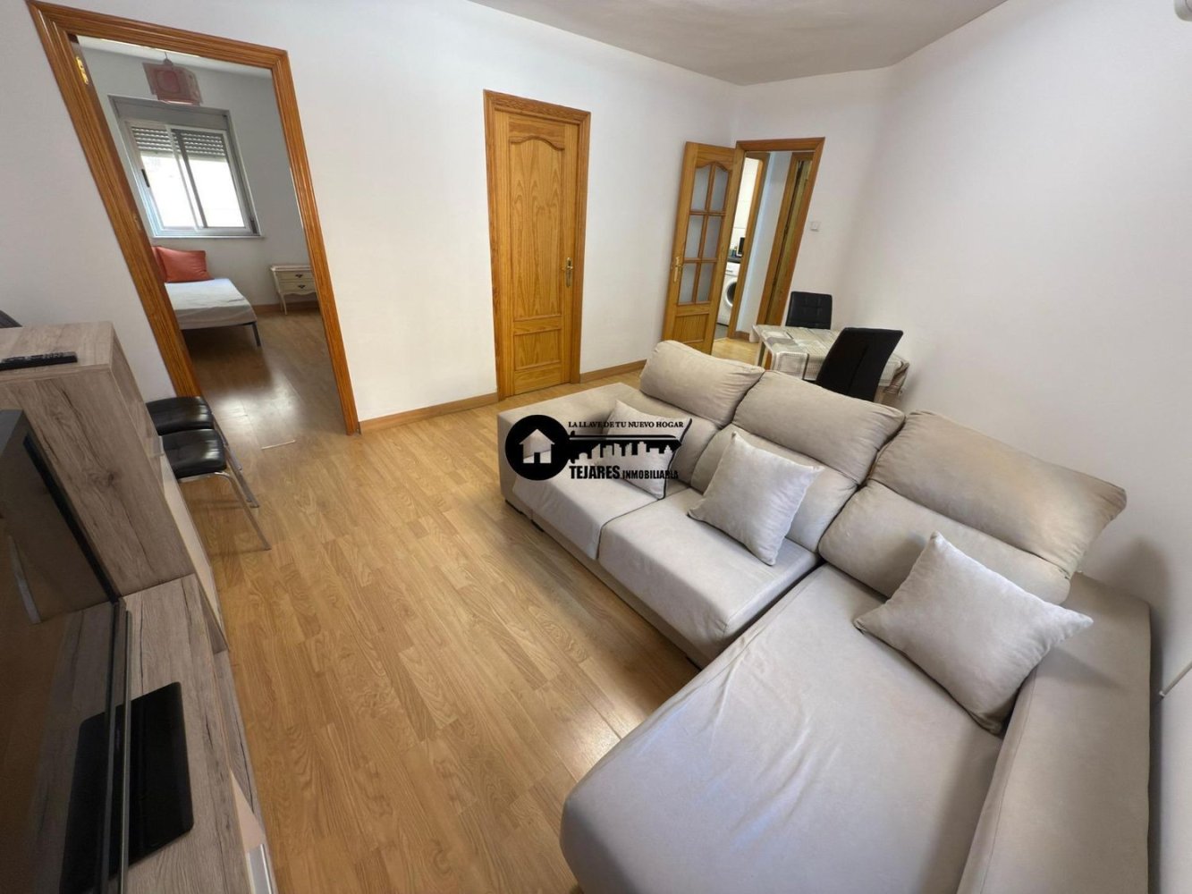 3 Schlafzimmer Wohnung in Albacete, Spain, Nr. 224928