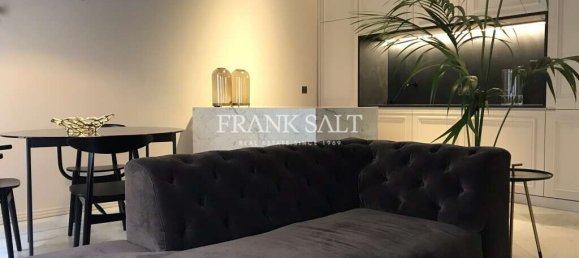 Apartamento de 1 dormitorio en Valletta, Malta No. 9094 9