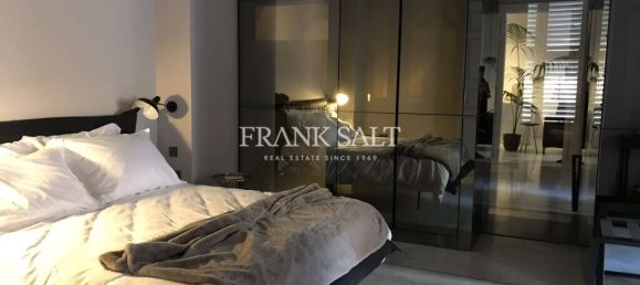 Apartamento de 1 dormitorio en Valletta, Malta No. 9094 10