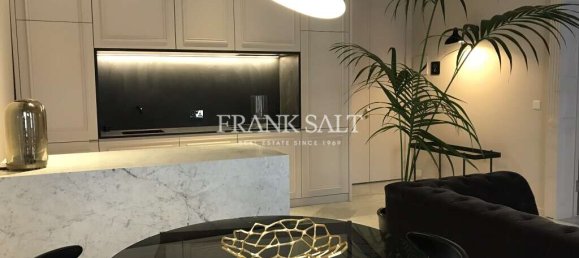 Apartamento de 1 dormitorio en Valletta, Malta No. 9094 7