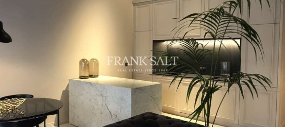 Apartamento de 1 dormitorio en Valletta, Malta No. 9094 3