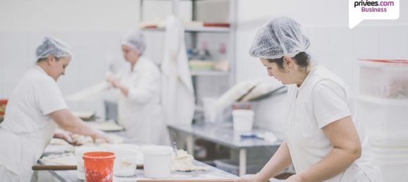 126m² Commercial property in Courbevoie, France No. 308878 5