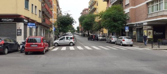 25m² Commercial property in Rome, Italy No. 285180 26