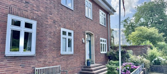 12-Zimmer Gebäude in Schleswig-Flensburg, Germany, Nr. 245299 12