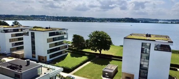 12-Zimmer Gebäude in Schleswig-Flensburg, Germany, Nr. 245299 7