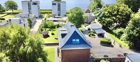 12-Zimmer Gebäude in Schleswig-Flensburg, Germany, Nr. 245299 8