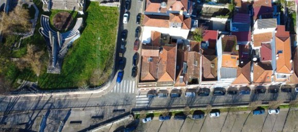 Gebäude in Porto, Portugal 553m², Nr. 109407 29