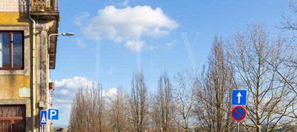 Gebäude in Porto, Portugal 553m², Nr. 109407 13