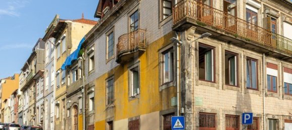 Gebäude in Porto, Portugal 553m², Nr. 109407 16