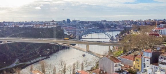 Gebäude in Porto, Portugal 553m², Nr. 109407 32