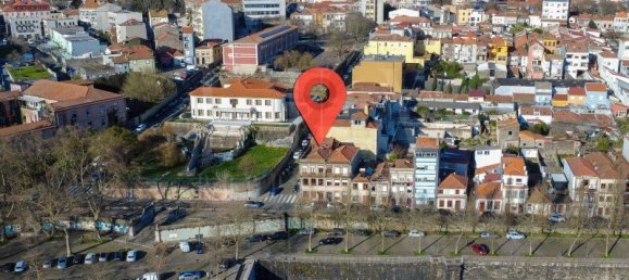 Gebäude in Porto, Portugal 553m², Nr. 109407 7