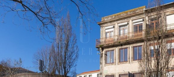 Gebäude in Porto, Portugal 553m², Nr. 109407 9