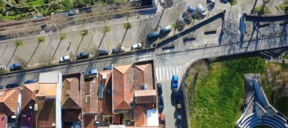 Gebäude in Porto, Portugal 553m², Nr. 109407 30