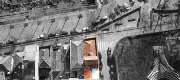 Gebäude in Porto, Portugal 553m², Nr. 109407 12