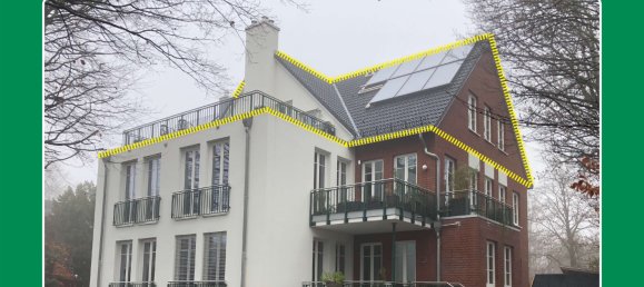 3 Schlafzimmer Penthouse in Altona, Germany, Nr. 74815 5