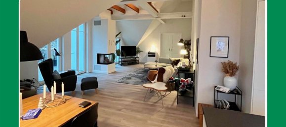 3 Schlafzimmer Penthouse in Altona, Germany, Nr. 74815 11