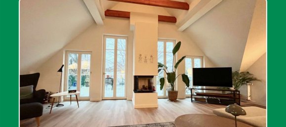 3 Schlafzimmer Penthouse in Altona, Germany, Nr. 74815 8