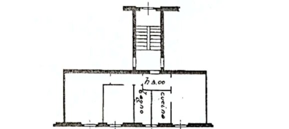 3 bedrooms Apartment in Parma, Italy No. 313034 18