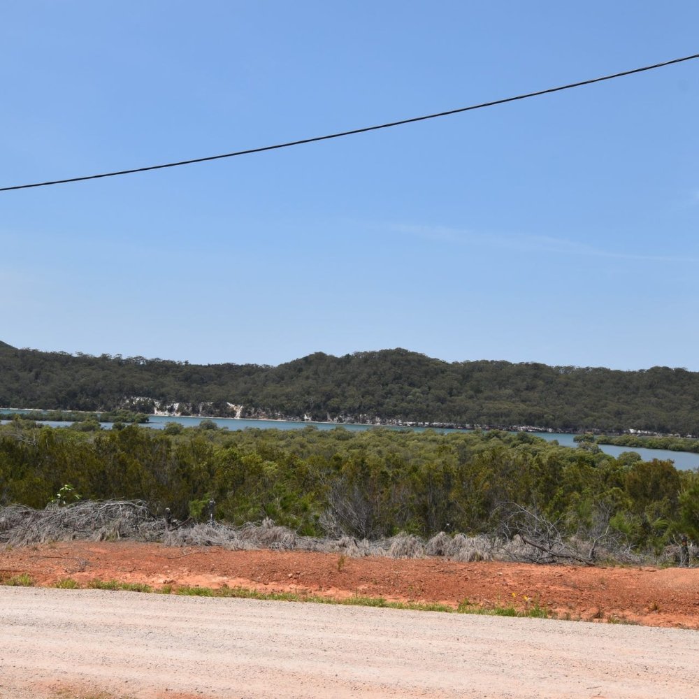 1 غرف نوم منزل في Russell Island, Australia رقم 985