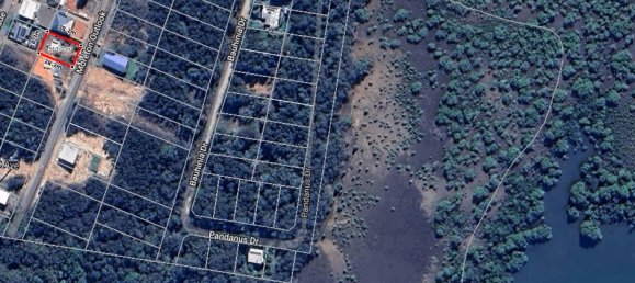 1 غرف نوم منزل في Russell Island, Australia رقم 985 2