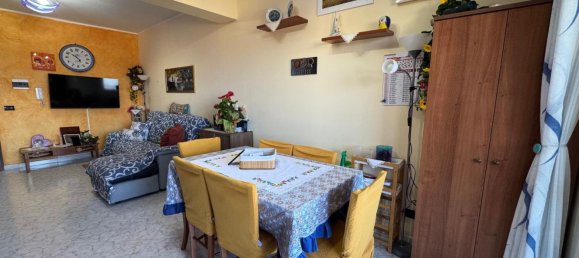 Apartamento de 3 habitaciónes en Messina, Italy No. 265168 10