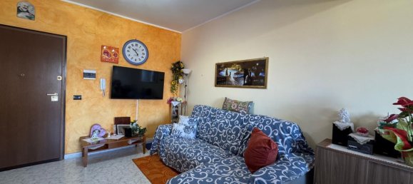 Apartamento de 3 habitaciónes en Messina, Italy No. 265168 3