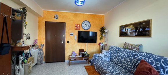 Apartamento de 3 habitaciónes en Messina, Italy No. 265168 8