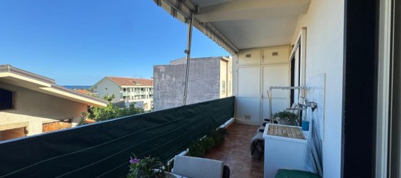 Apartamento de 3 habitaciónes en Messina, Italy No. 265168 41