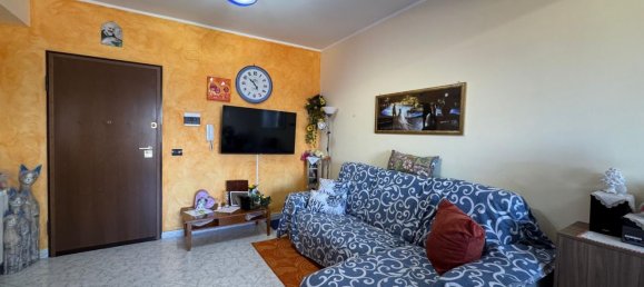 Apartamento de 3 habitaciónes en Messina, Italy No. 265168 7