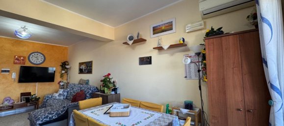 Apartamento de 3 habitaciónes en Messina, Italy No. 265168 9