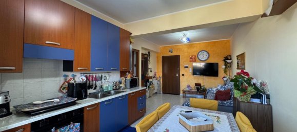 Apartamento de 3 habitaciónes en Messina, Italy No. 265168 6