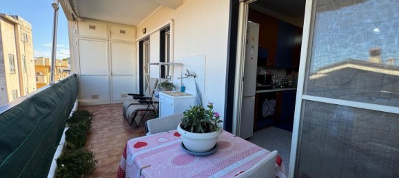 Apartamento de 3 habitaciónes en Messina, Italy No. 265168 33