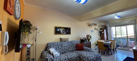Apartamento de 3 habitaciónes en Messina, Italy No. 265168 4