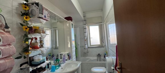 Apartamento de 3 habitaciónes en Messina, Italy No. 265168 19