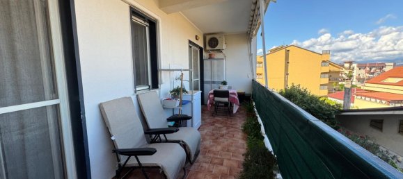 Apartamento de 3 habitaciónes en Messina, Italy No. 265168 37