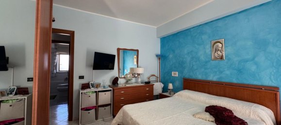 Apartamento de 3 habitaciónes en Messina, Italy No. 265168 14