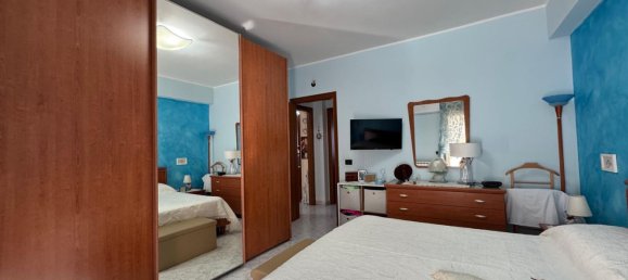 Apartamento de 3 habitaciónes en Messina, Italy No. 265168 13