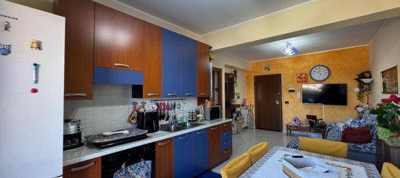 Apartamento de 3 habitaciónes en Messina, Italy No. 265168 11