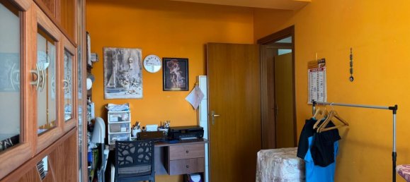 Apartamento de 3 habitaciónes en Messina, Italy No. 265168 17