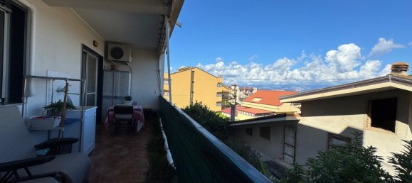 Apartamento de 3 habitaciónes en Messina, Italy No. 265168 35